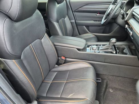 Used 2025 MAZDA CX-50 AWD 2.5 Hybrid w/ Premium Pkg image 30