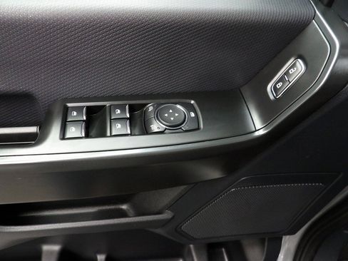 Used 2024 Ford F150 STX w/ STX Black Appearance Package image 57