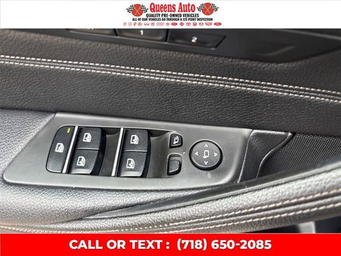 Used 2019 BMW 540i xDrive w/ Convenience Package AWD/4WD image 45