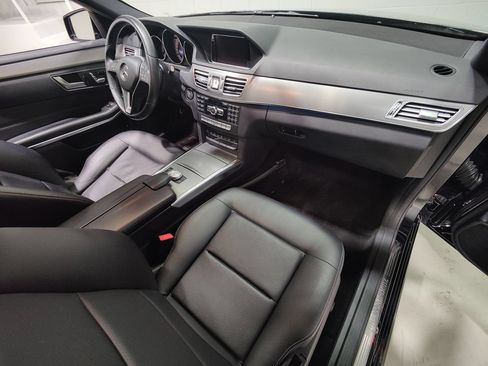 Used 2014 Mercedes-Benz E 350 4MATIC Wagon image 15