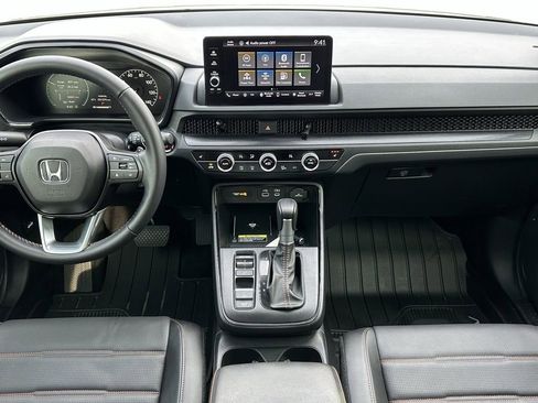 Used 2025 Honda CR-V Sport-L image 15