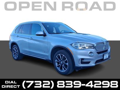 Used 2018 BMW X5 xDrive35i
