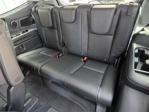 New 2026 Subaru Ascent Bronze Edition image 17