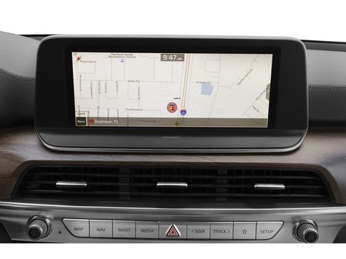 Used 2022 Kia Telluride EX w/ EX Premium Package FWD image 36