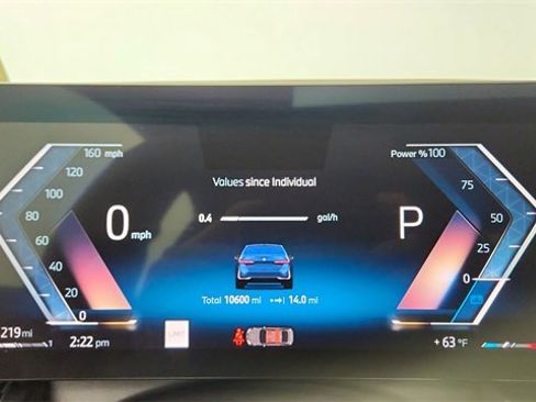 Used 2026 BMW 530i image 37