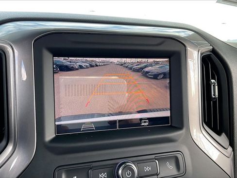 Used 2025 Chevrolet Silverado 3500 W/T w/ WT Convenience Package image 21