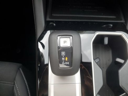 New 2026 Mitsubishi Outlander LE AWD/4WD image 21