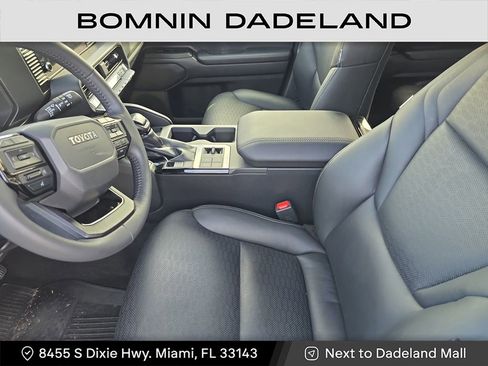 Used 2025 Toyota Land Cruiser 1958 image 20