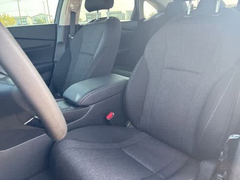 Used 2025 Honda Accord SE image 20