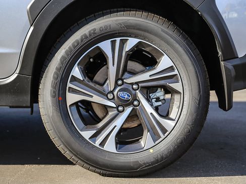 New 2026 Subaru Crosstrek 2.0i Premium AWD/4WD image 11