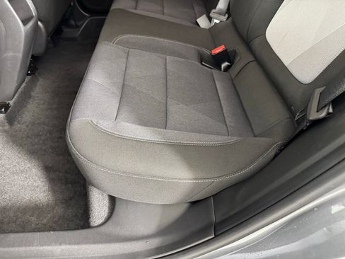 Used 2025 Chevrolet Trax LS w/ Driver Confidence Package image 23