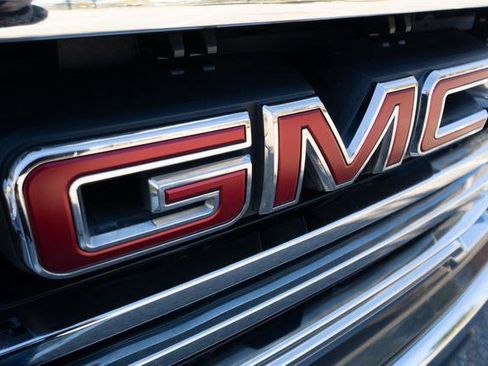 Used 2021 GMC Sierra 1500 SLT w/ SLT Premium Package image 52