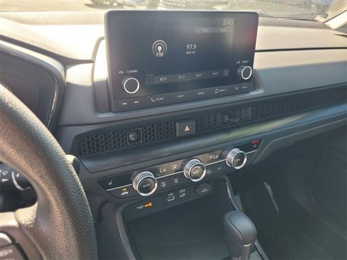 Used 2024 Honda CR-V EX image 24
