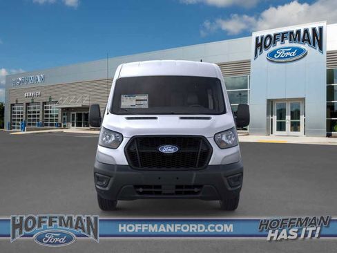 New 2026 Ford Transit 250 148 Medium Roof image 2
