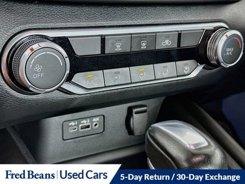 Used 2022 Nissan Altima 2.5 SR AWD/4WD image 21