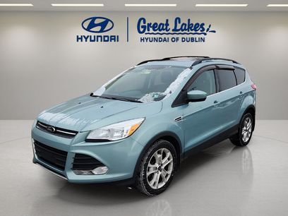 Used 2013 Ford Escape SE
