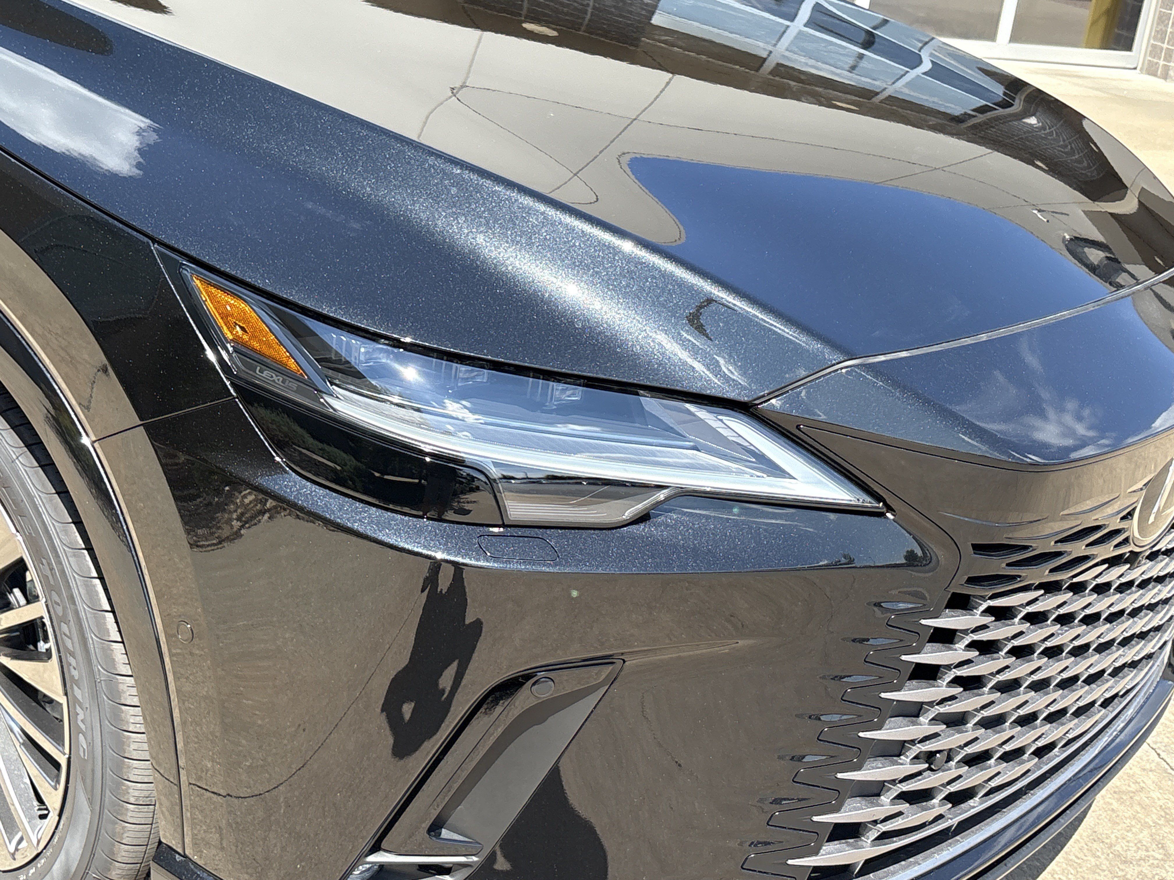 New 2026 Lexus RX 350 AWD w/ Convenience Package image 11
