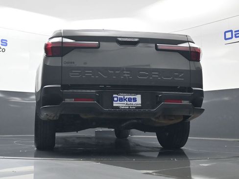 Used 2025 Hyundai Santa Cruz SEL image 41