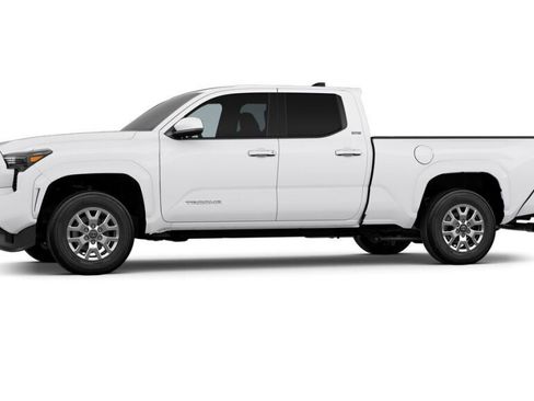 New 2026 Toyota Tacoma SR5 AWD/4WD image 3