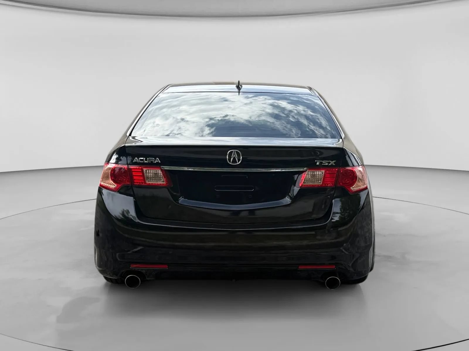 Used 2012 Acura TSX Sedan FWD image 4