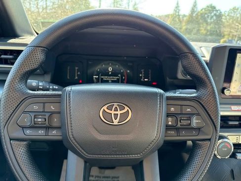New 2026 Toyota Tacoma SR5 image 15