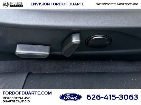 New 2026 Ford Mustang Mach-E Premium image 15