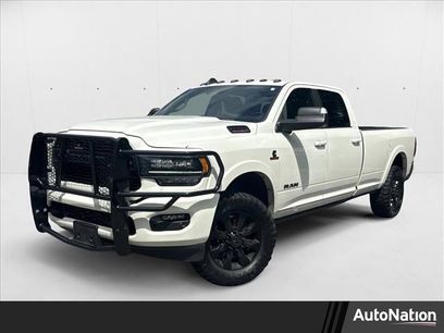 Used 2022 RAM 3500 Limited