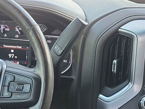 Used 2019 GMC Sierra 1500 SLT w/ SLT Premium Plus Package image 20