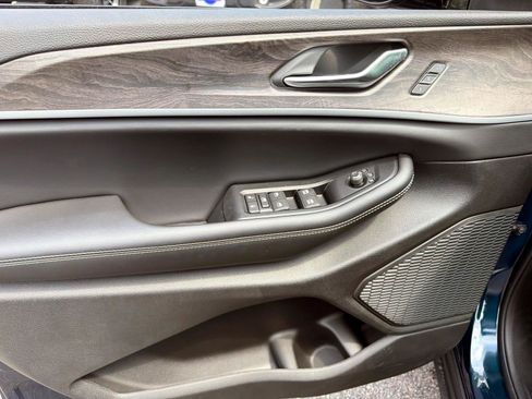 New 2026 Jeep Grand Cherokee Limited AWD/4WD image 9