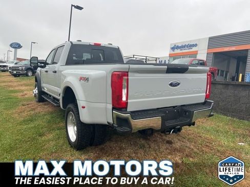 New 2026 Ford F450 XL w/ XL Driver Assist Package image 6