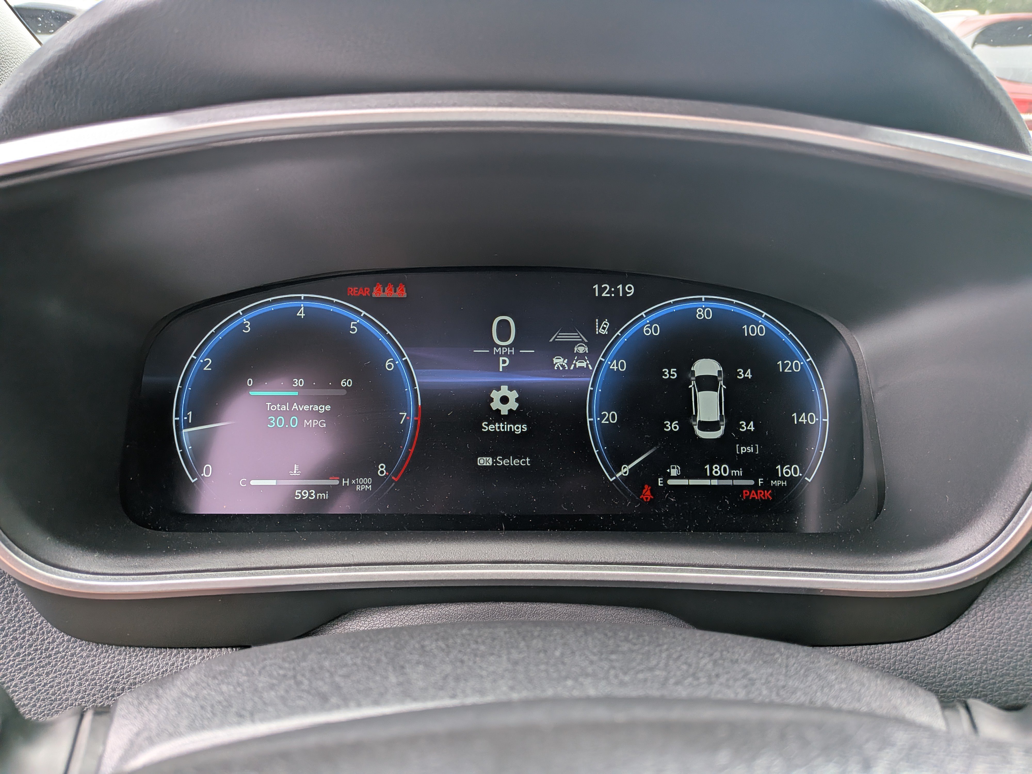 Used 2026 Toyota Corolla XSE FWD image 28