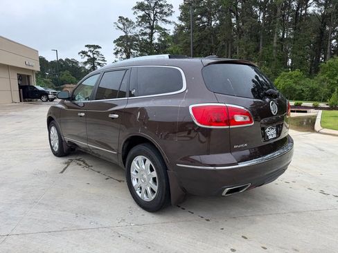 Used 2016 Buick Enclave Leather FWD image 3