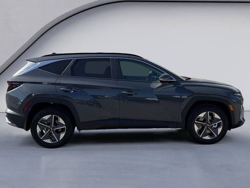 New 2026 Hyundai Tucson SEL AWD/4WD image 6
