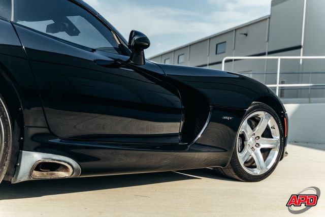 Used 2013 SRT Viper SRT-10 w/ Grand Touring Pkg RWD image 24