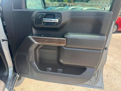 Used 2019 Chevrolet Silverado 1500 RST w/ All-Star Edition AWD/4WD image 27