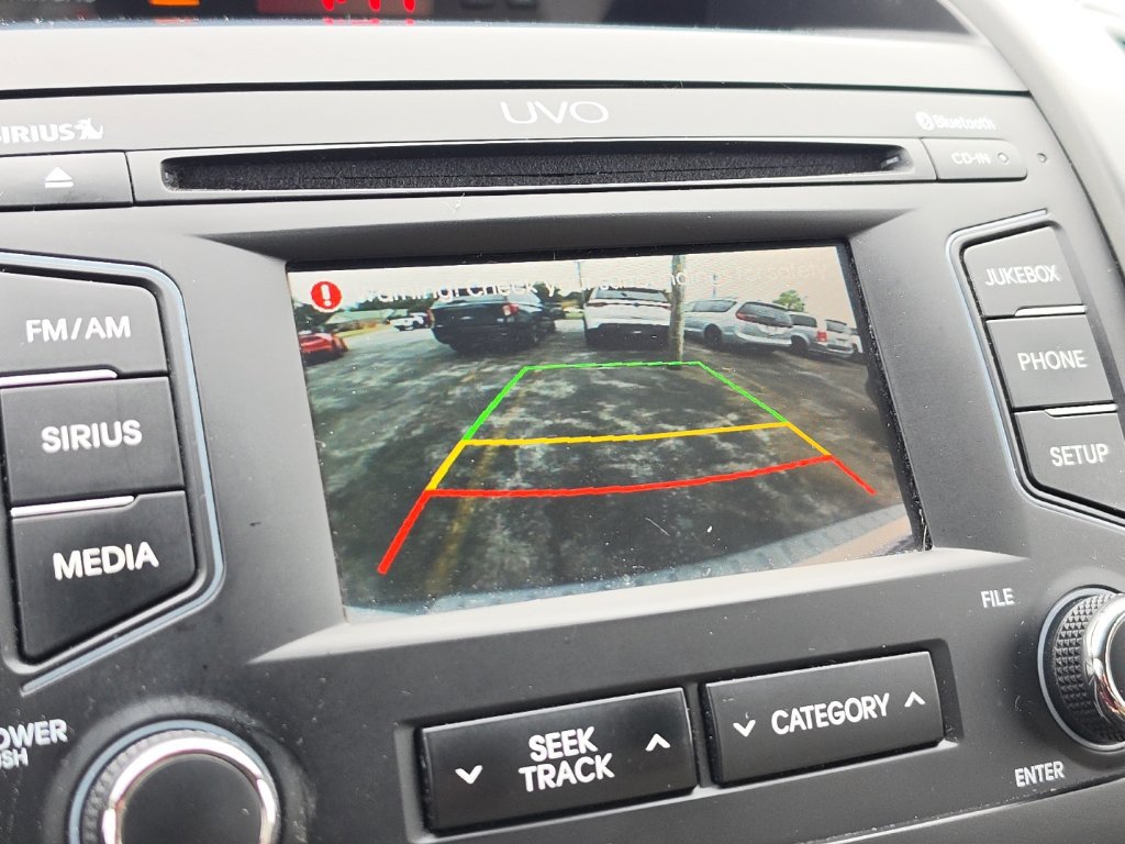 Used 2013 Kia Sorento LX w/ Convenience Pkg FWD image 36