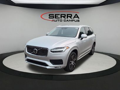 Used 2020 Volvo XC90 T5 Momentum