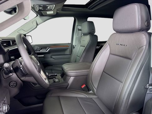 New 2026 GMC Sierra 1500 Denali w/ Denali Reserve Package image 21