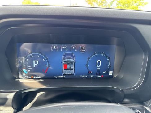 New 2025 Ford F150 Raptor image 16