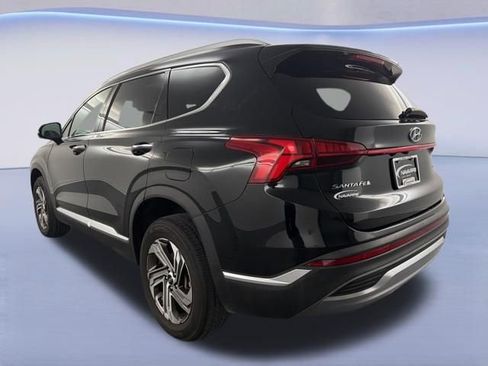 Used 2023 Hyundai Santa Fe SEL w/ Premium Package image 6