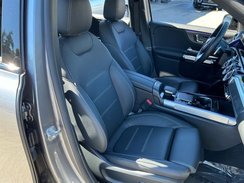 Used 2023 Mercedes-Benz EQB 350 4MATIC SUV image 22