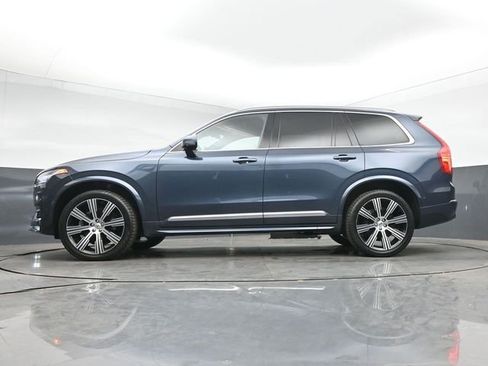 Used 2023 Volvo XC90 B6 Ultimate AWD/4WD image 43
