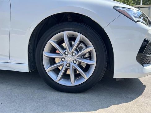 Used 2021 Acura TLX image 10