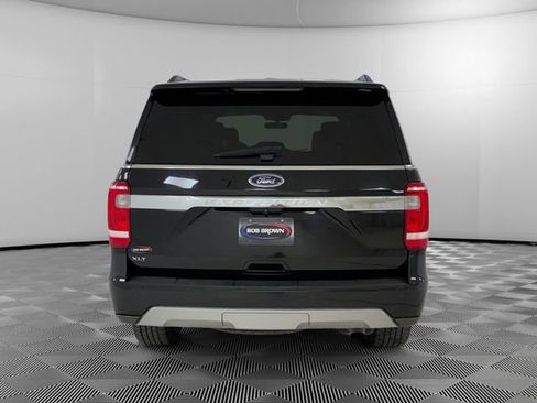Used 2021 Ford Expedition XLT AWD/4WD image 4