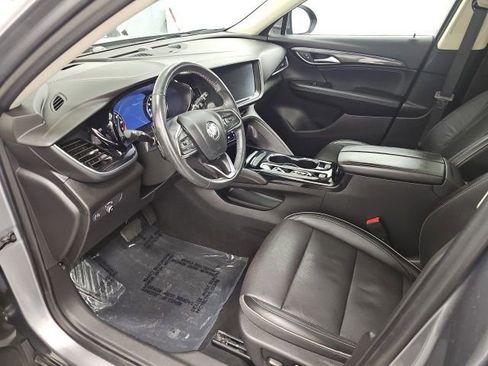 Used 2021 Buick Envision Essence AWD/4WD image 15