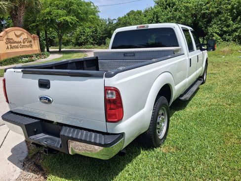 Used 2012 Ford F250 XL w/ PWR Equipment Group RWD image 6