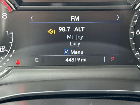 Certified 2024 Cadillac XT6 Premium Luxury image 36