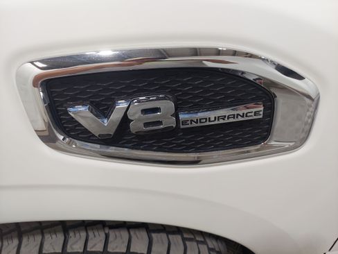 Used 2017 Nissan Titan S AWD/4WD image 6
