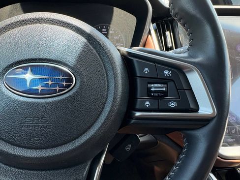 Used 2020 Subaru Outback Touring w/ Popular Package #2 AWD/4WD image 16