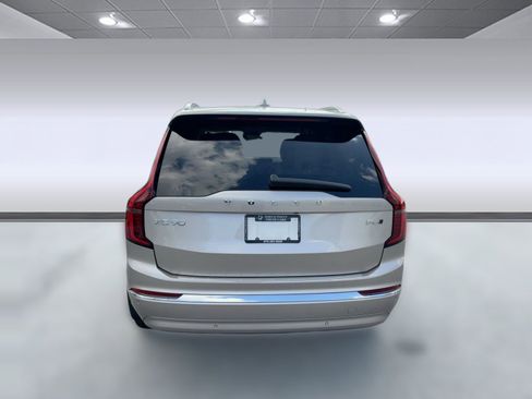 New 2026 Volvo XC90 B6 Ultra w/ Protection Package image 10